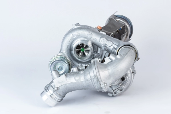 10009900076 Borg-Warner