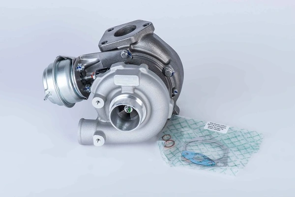 Turbo para BMW 5  (E39)