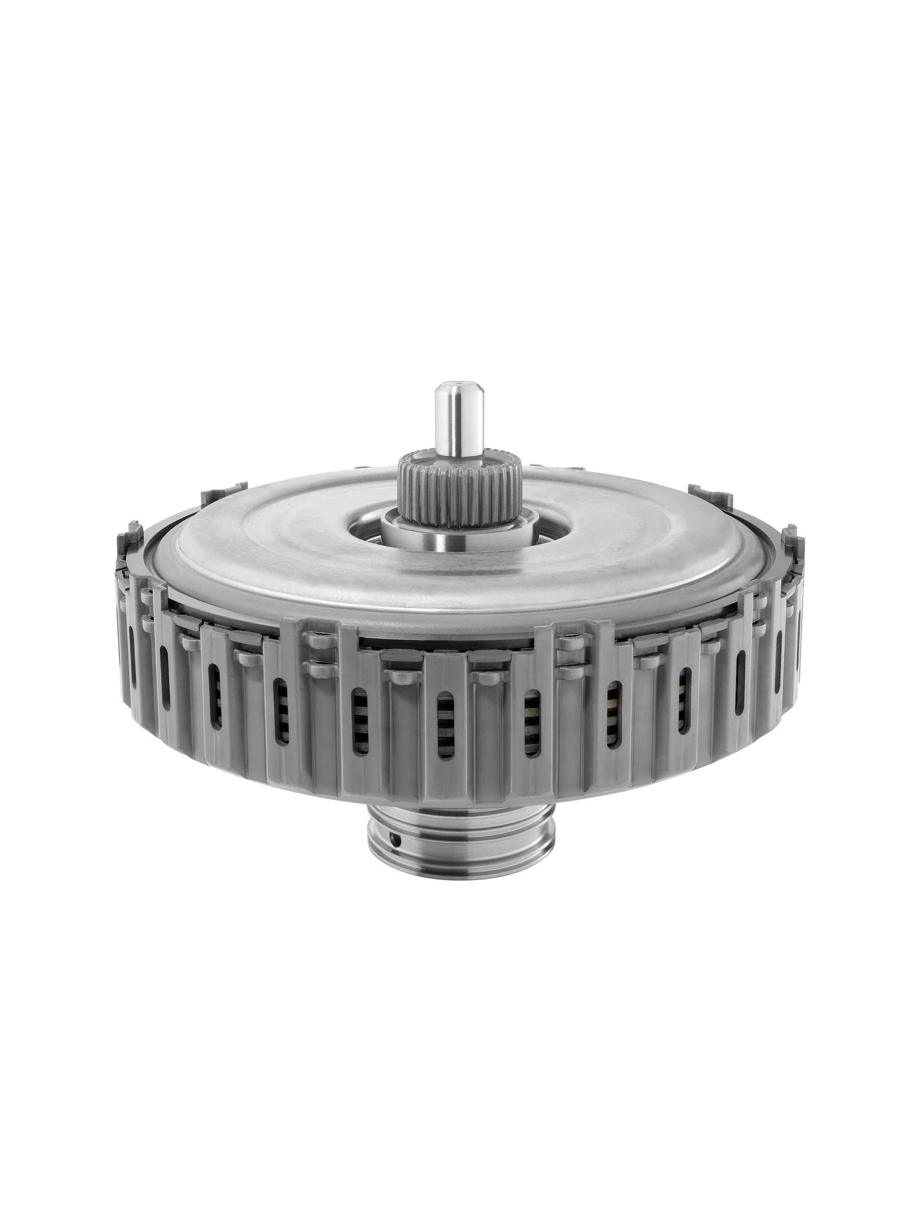 Comprar 202152 Borg-Warner Kit de embrague completo