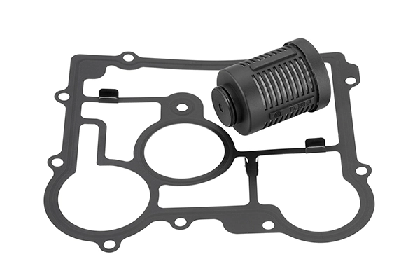 Comprar DS2006273 Wahler Filtro del diferencial trasero (embrague Haldex)