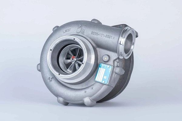 53299887131 Borg-Warner
