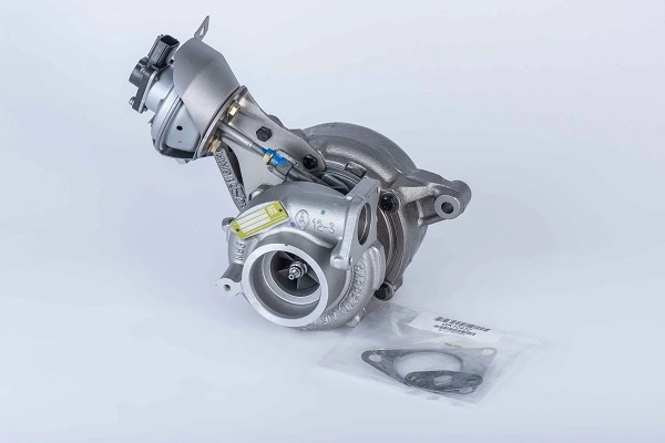 Turbo Peugeot 607 sedán comprar en España