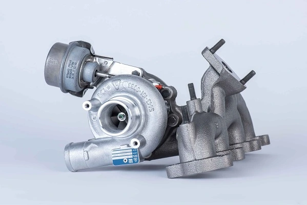 Turbocompresor VAG 038253056AU precio, desde 116,16 EUR