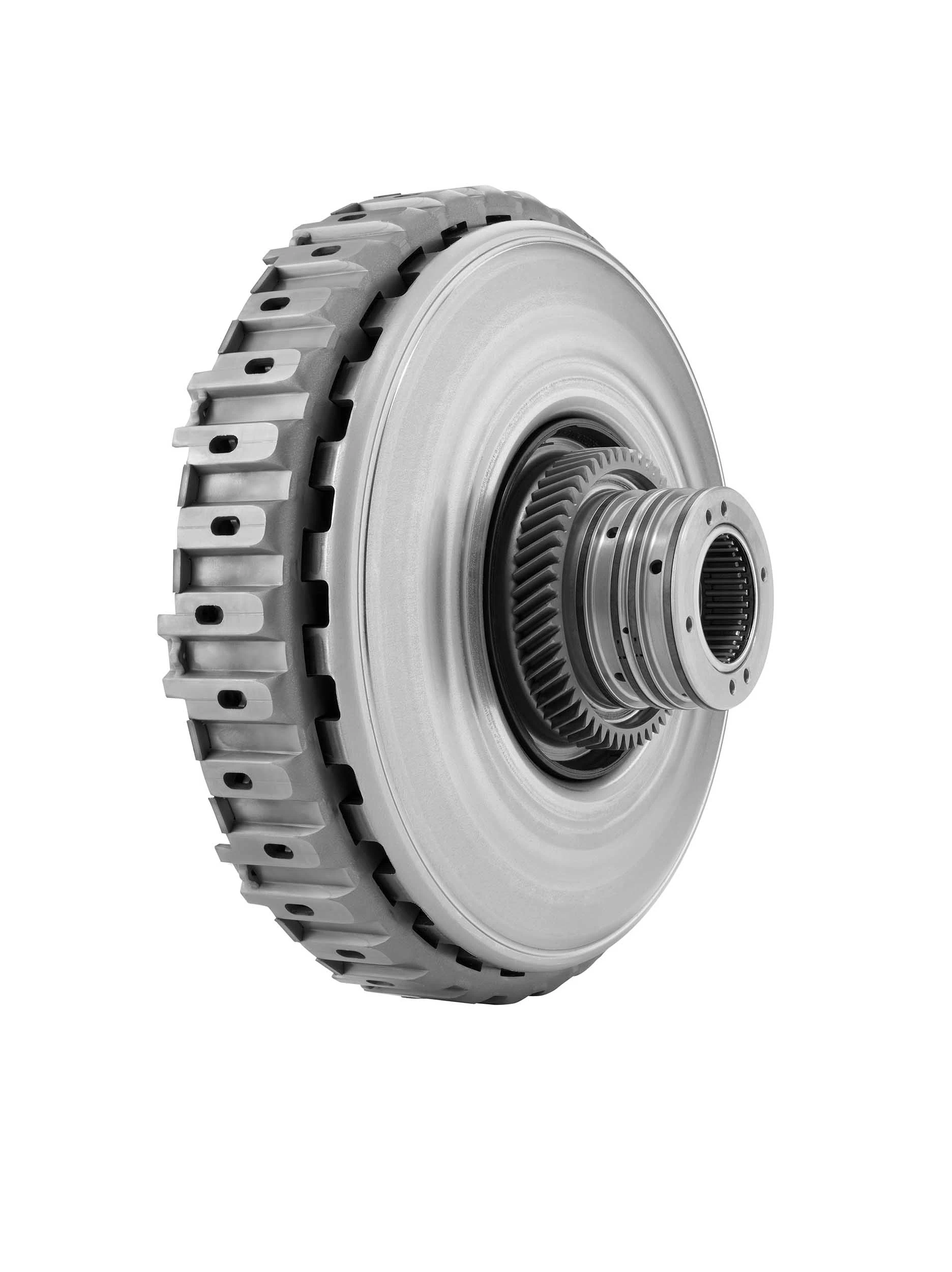 Kit de embrague Borg-Warner 203048