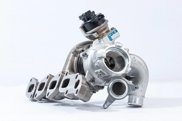 53039880621 Borg-Warner Turbo para motor