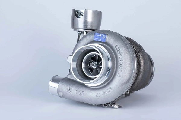 10709880002 Borg-Warner