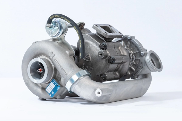 10009900050 Borg-Warner