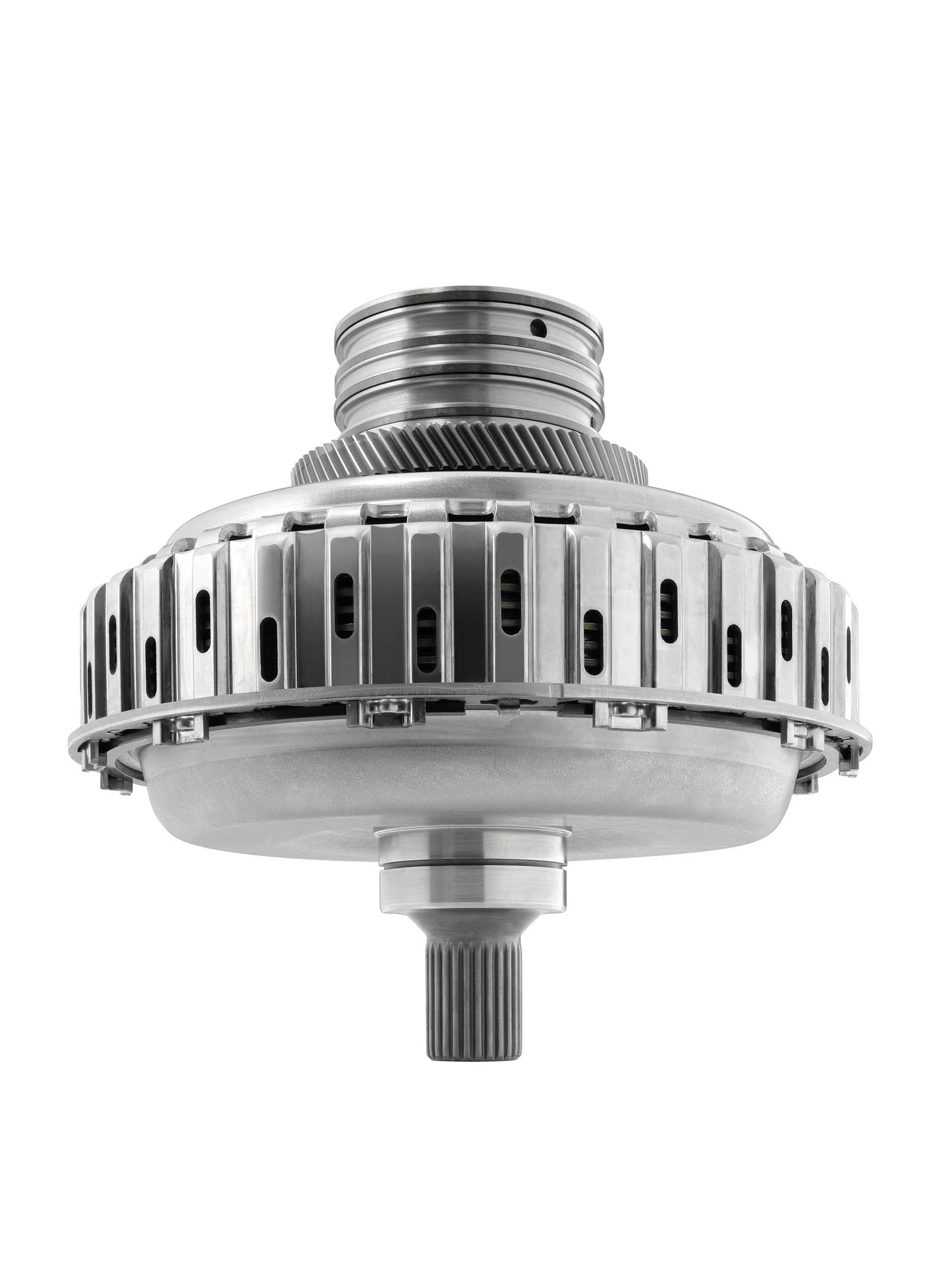 202154 Borg-Warner Rueda libre de la transmisión automática