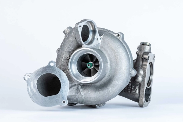 53269880004 Borg-Warner