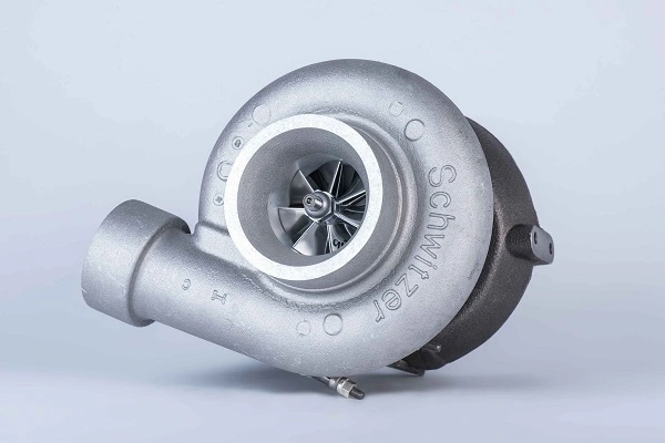 Comprar A0090965999 Mercedes Turbo de coche