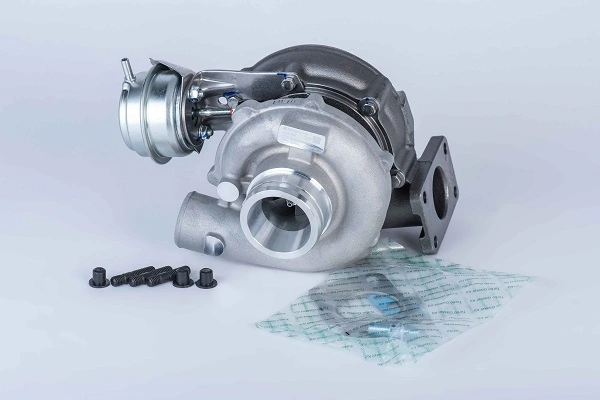 57509880001 Borg-Warner