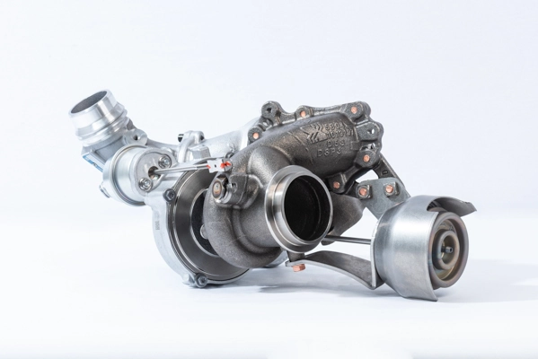 Comprar Turbocompresor Mercedes GLC  X253