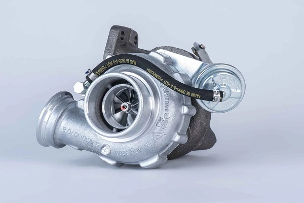 53169887140 Borg-Warner
