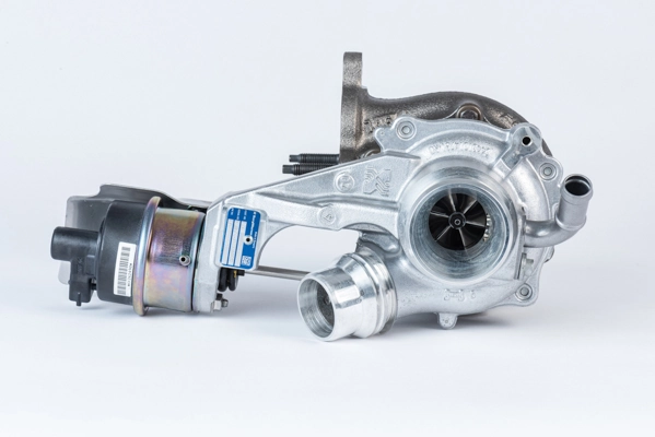 54389880031 Borg-Warner