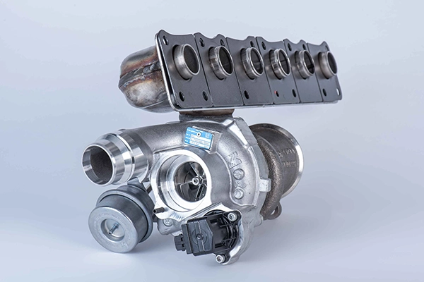 18539880007 Borg-Warner