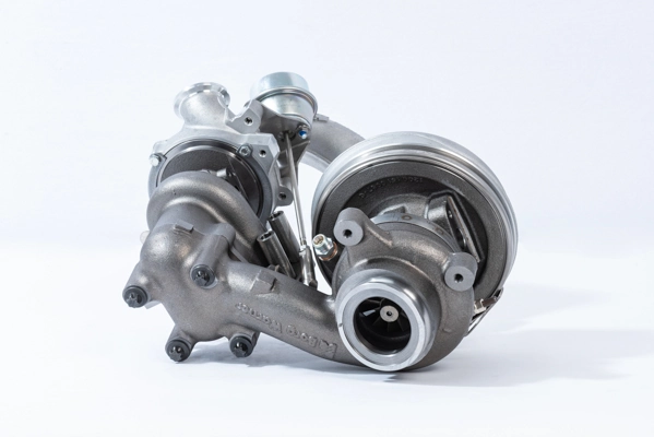 504360048 Fiat/Alfa/Lancia Turbo para motor
