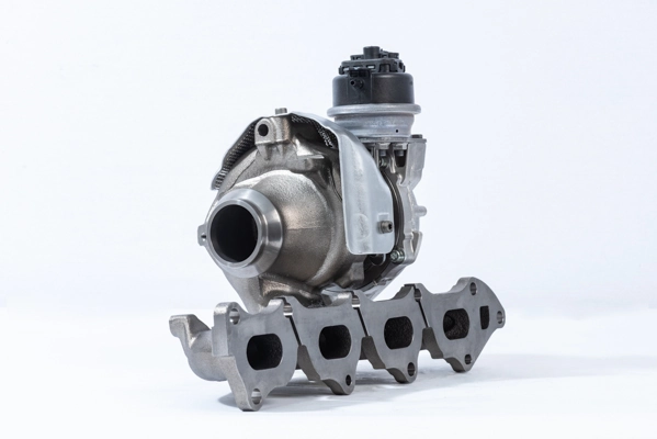 Turbocompresor Borg-Warner 53039880634 precio, desde 516,34 EUR
