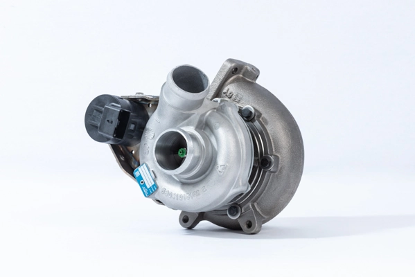 Turbocompresor Land Rover Discovery III desde 290,40 €