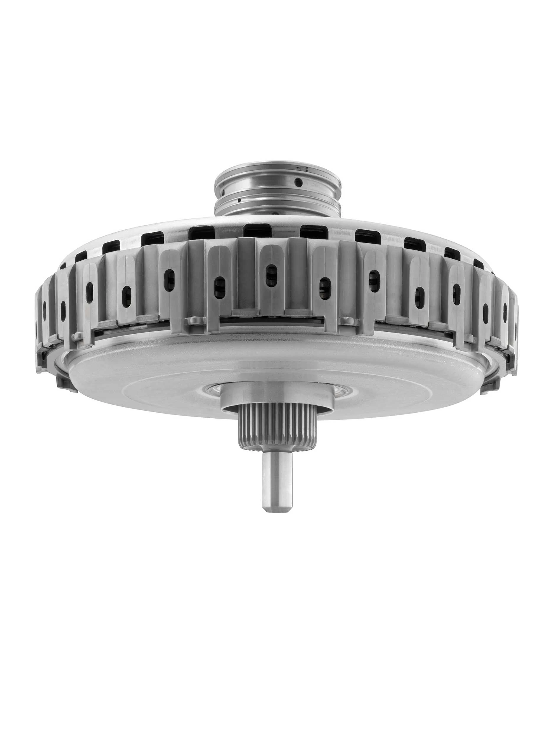 203048 Borg-Warner Embrague motor