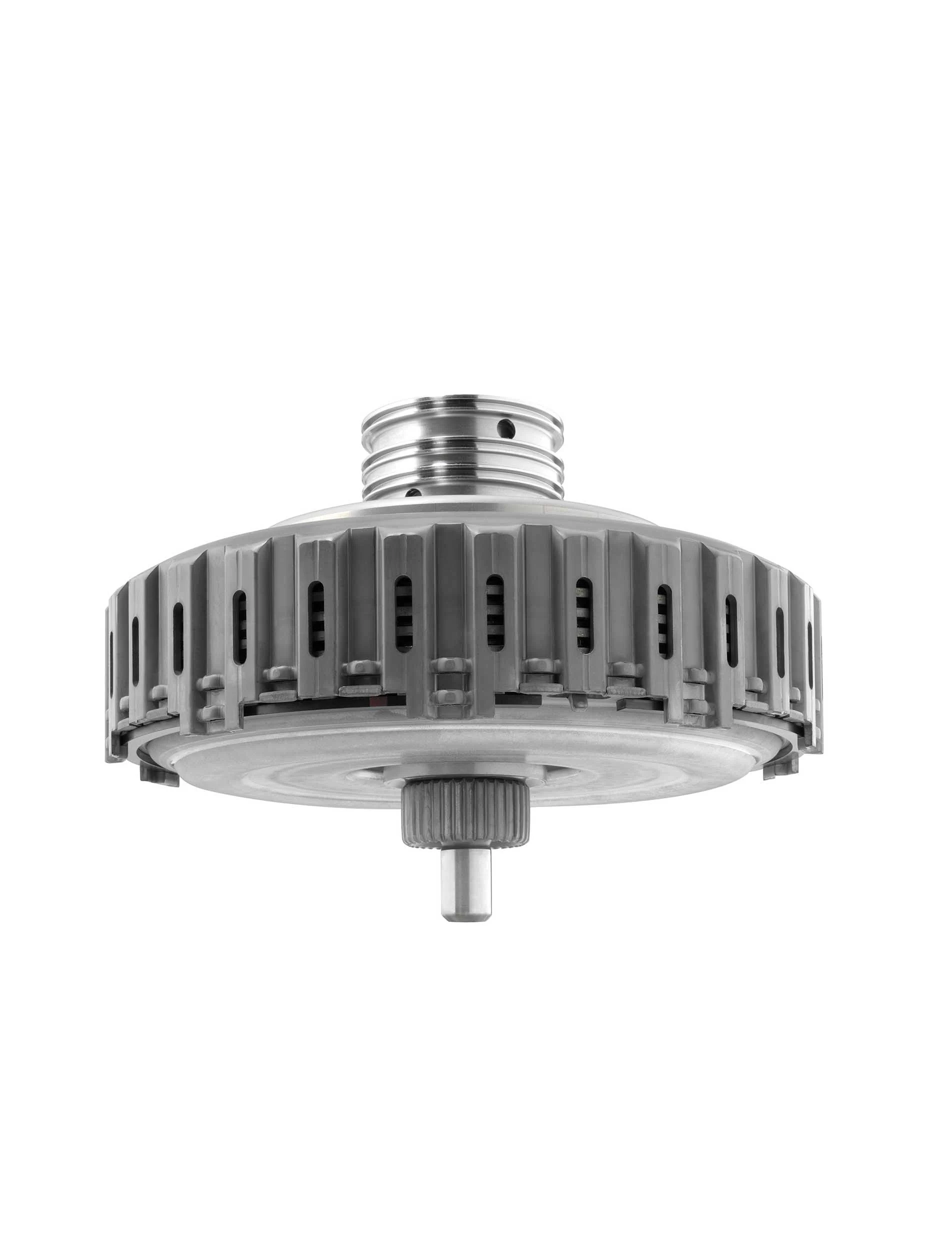 202152 Borg-Warner Embrague motor