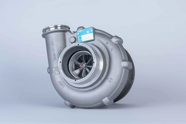 53299887130 Borg-Warner