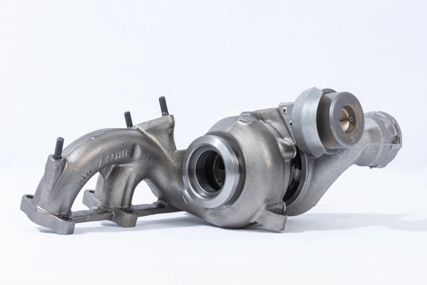 54399880058 Borg-Warner Turbo para motor