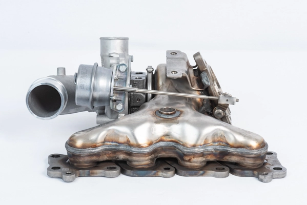 53039980462 Borg-Warner Turbo para motor