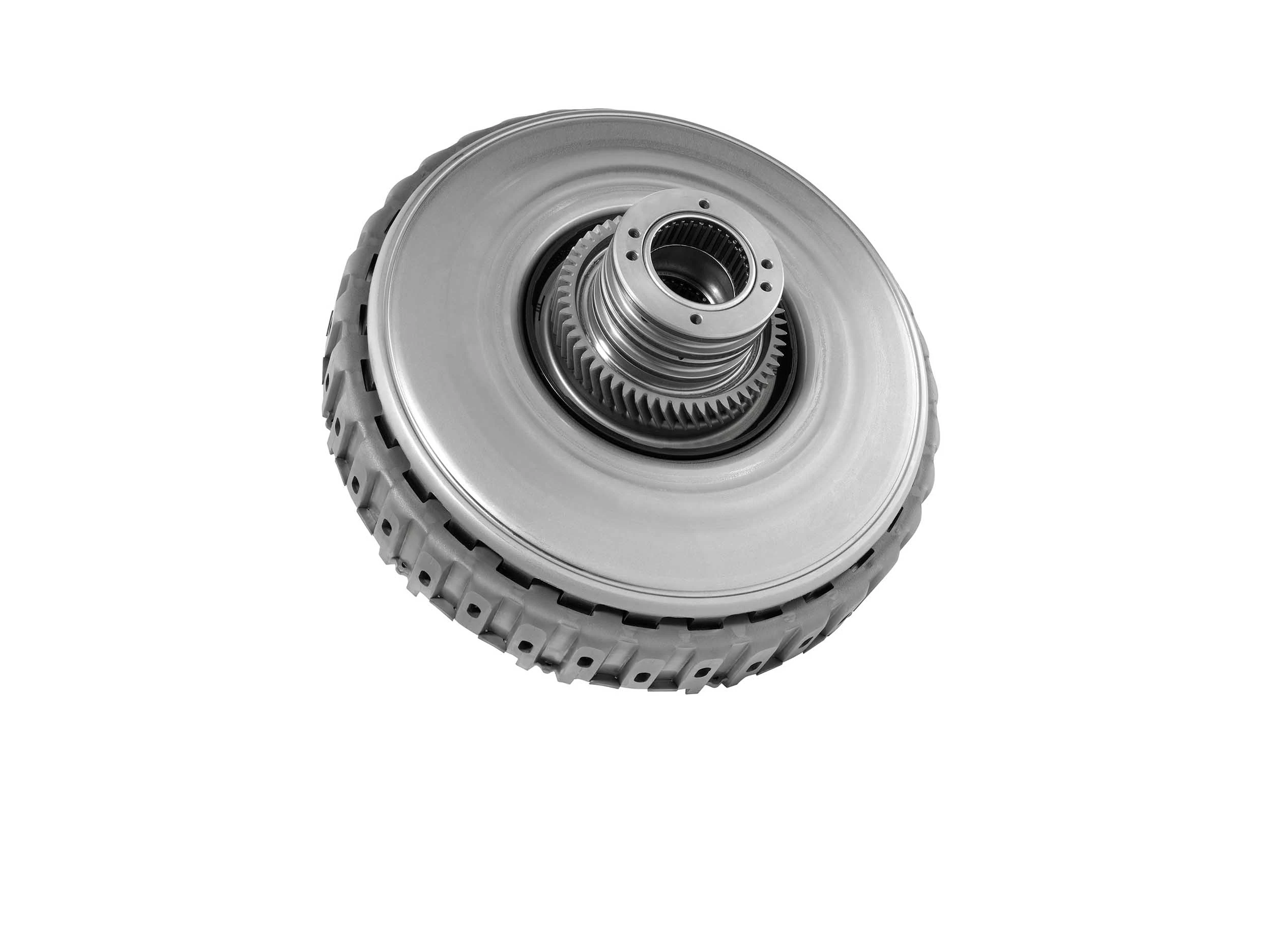 Embrague 203048 Borg-Warner