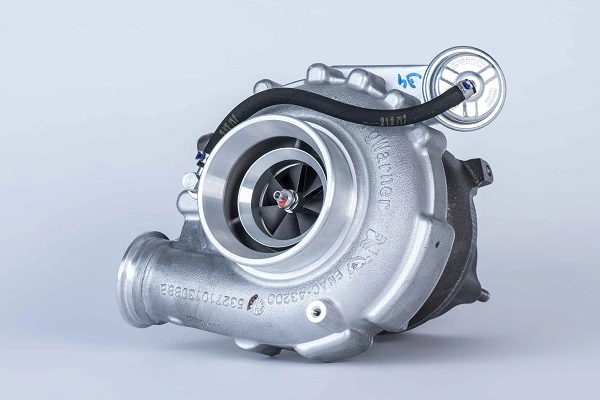 53279887201 Borg-Warner