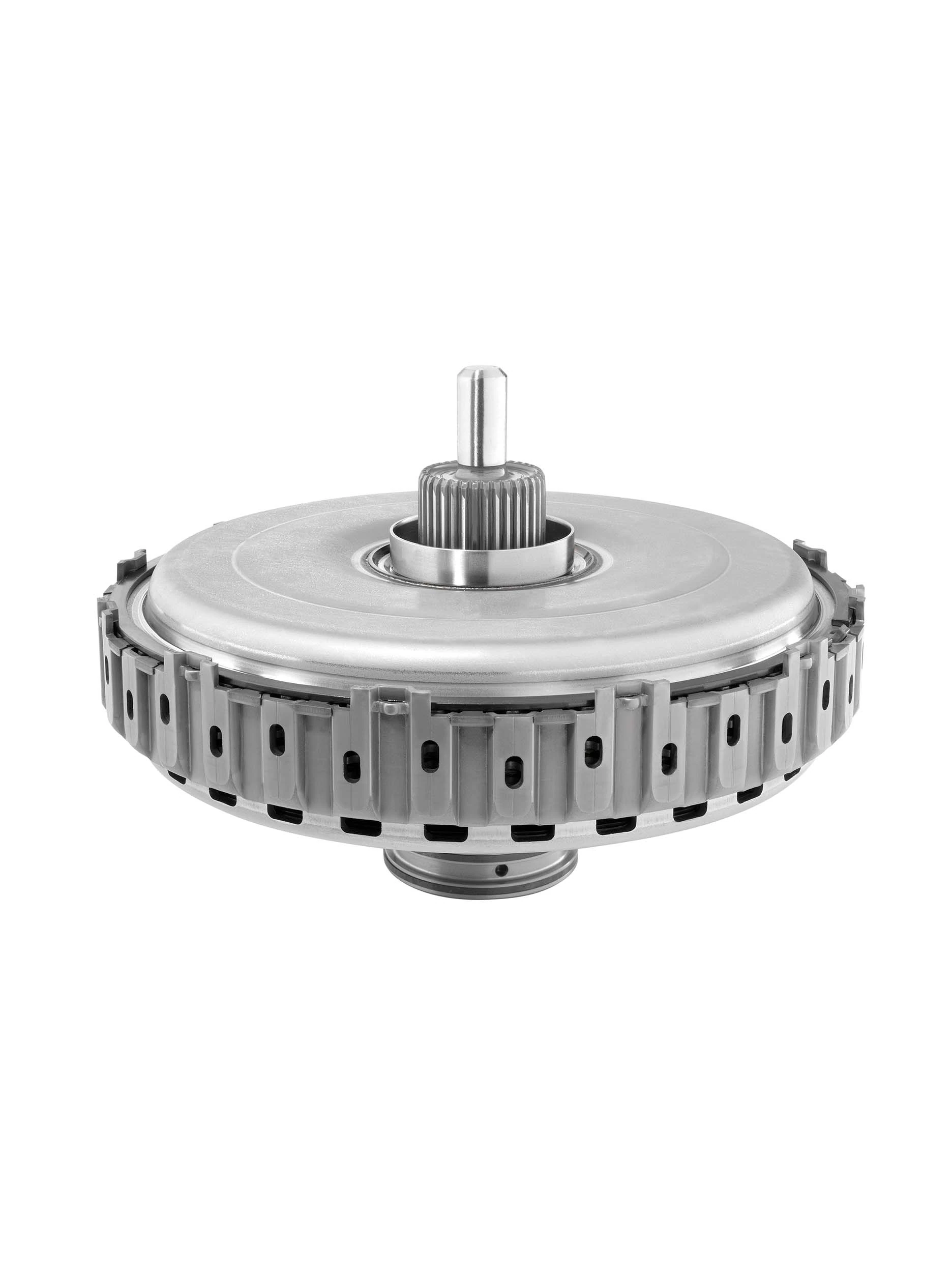 Comprar 203048 Borg-Warner Kit de embrague completo