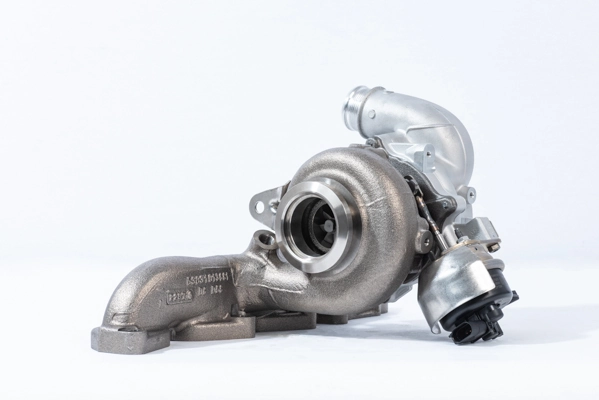 Turbocompresor Borg-Warner 53039880621 precio, desde 890,55 EUR