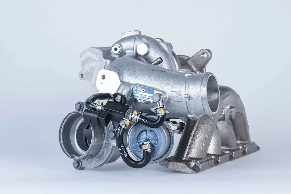 53049880064 Borg-Warner