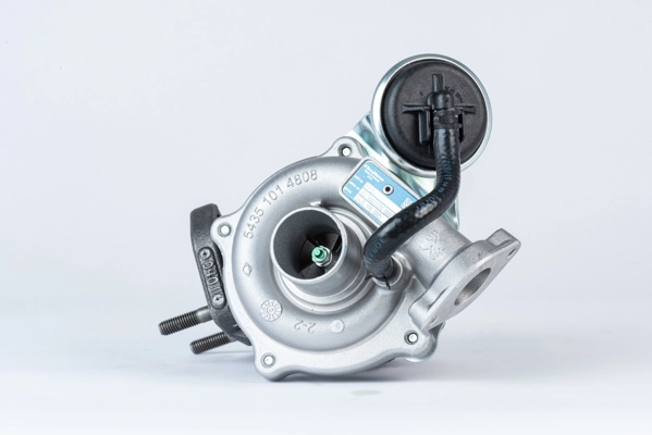 Turbocompresor Fiat Qubo  desde 159,72 €