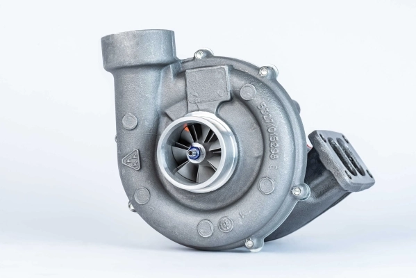 53279886507 Borg-Warner