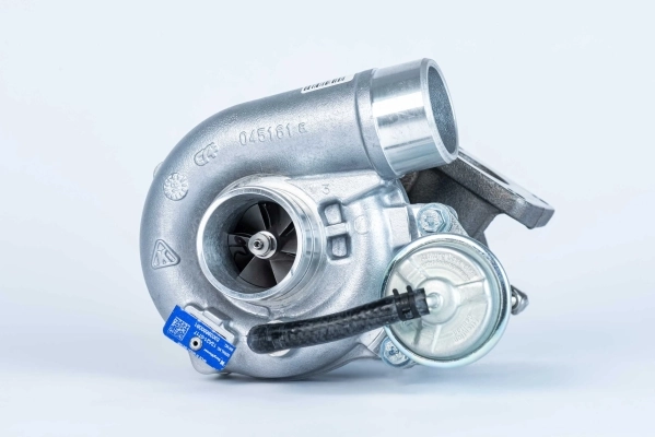 Comprar Turbocompresor Fiat Ducato II 230L