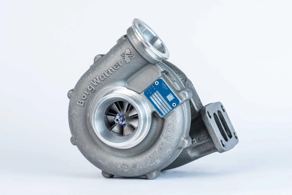 53279886441 Borg-Warner