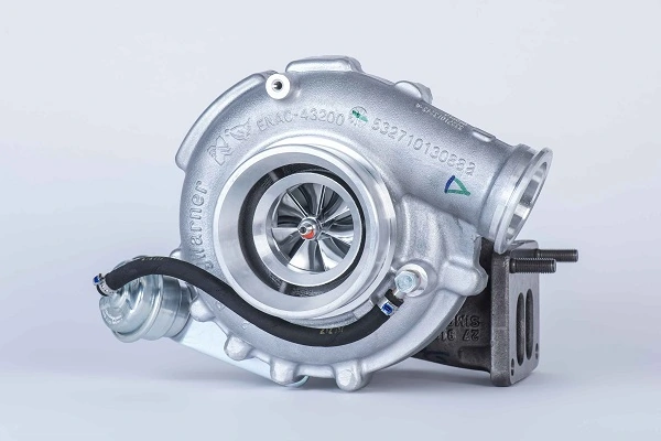 53279887120 Borg-Warner
