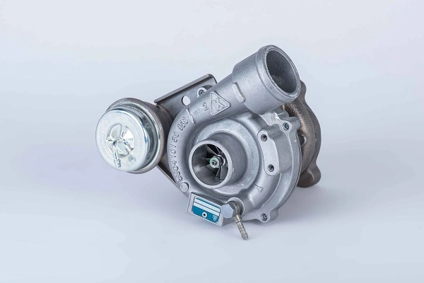 Turbo para motor para Seat Exeo ST 3R5