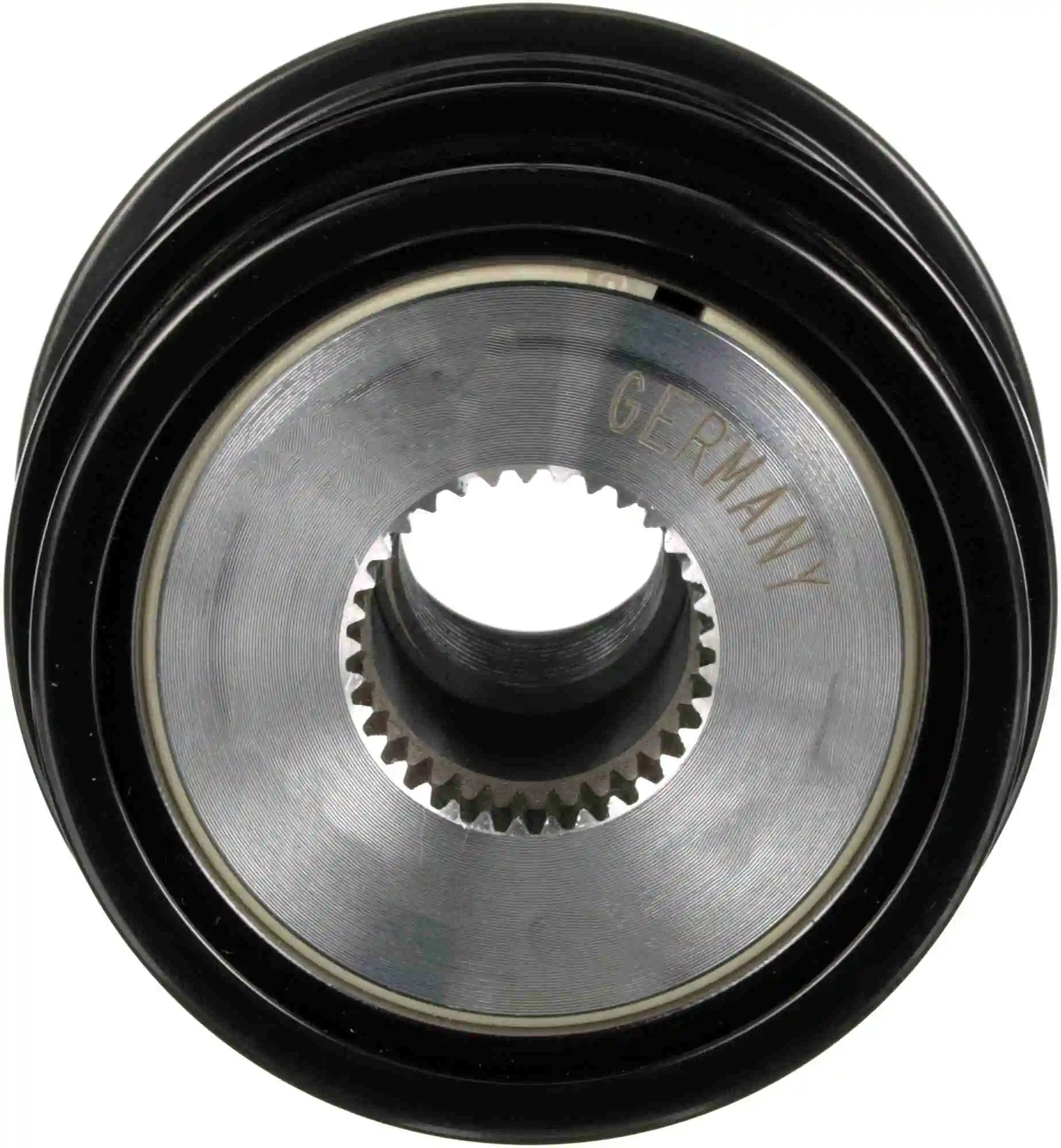 OAP7281 Gates Rueda libre alternador 