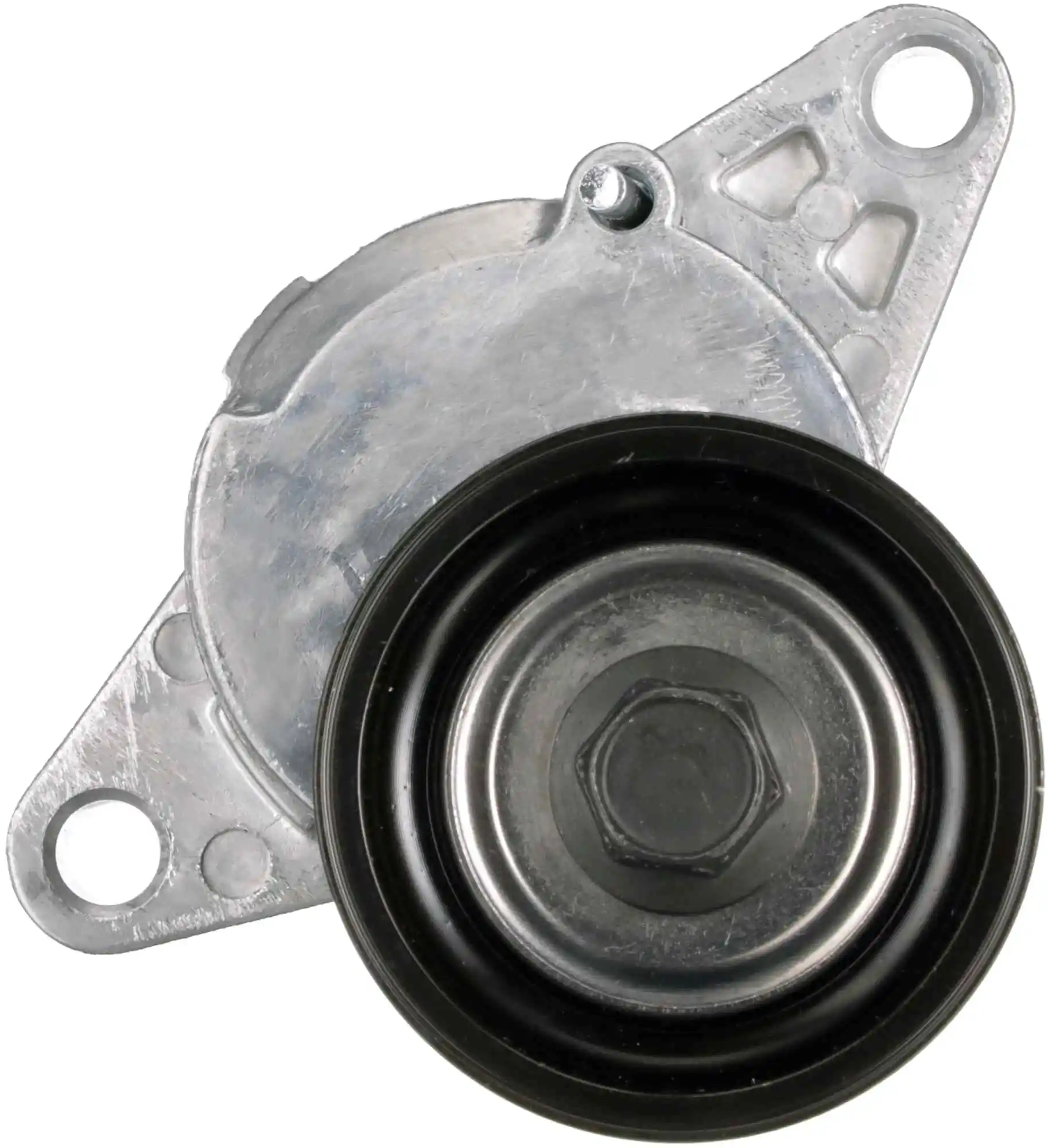 Tensor de correa de alternador para Renault Clio SYMBOL LB0, LB1, LB2