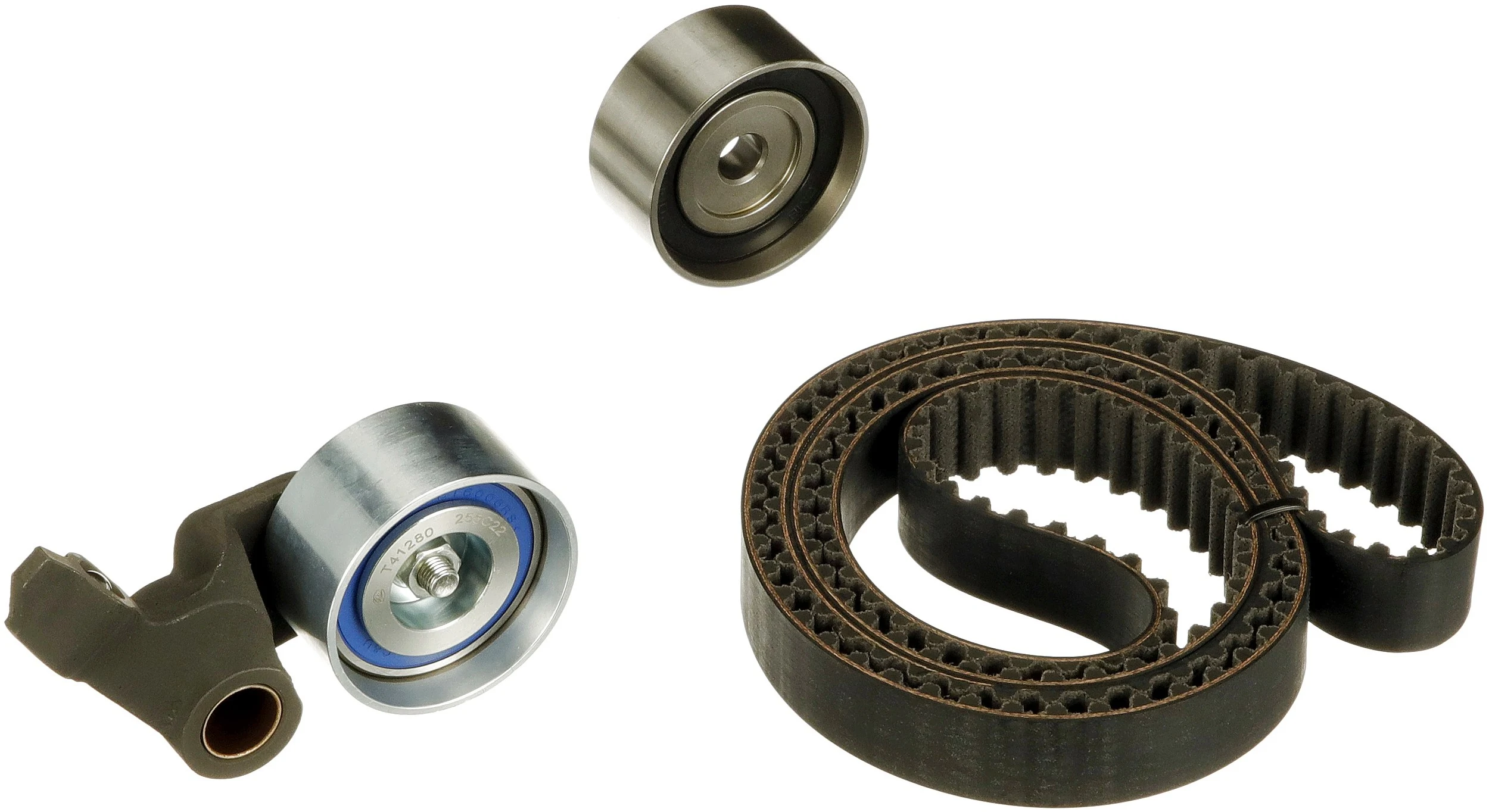 Kit correa de distribución para Toyota Corolla VERSO R10