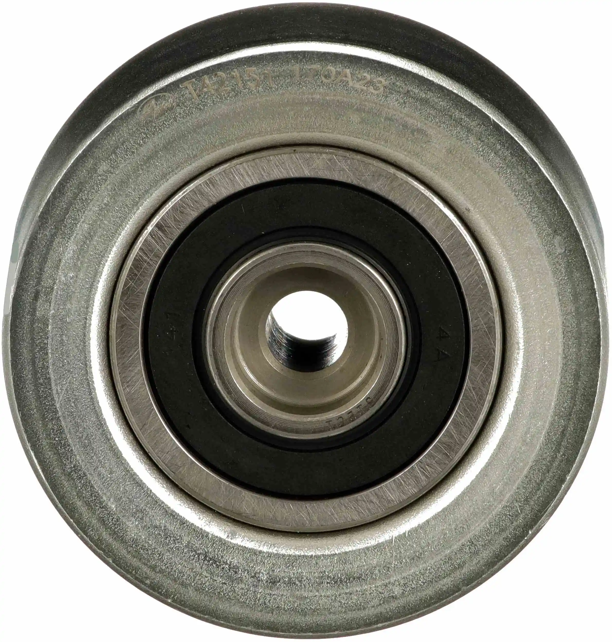T42151 Gates Polea tensora intermedio de correa dentada