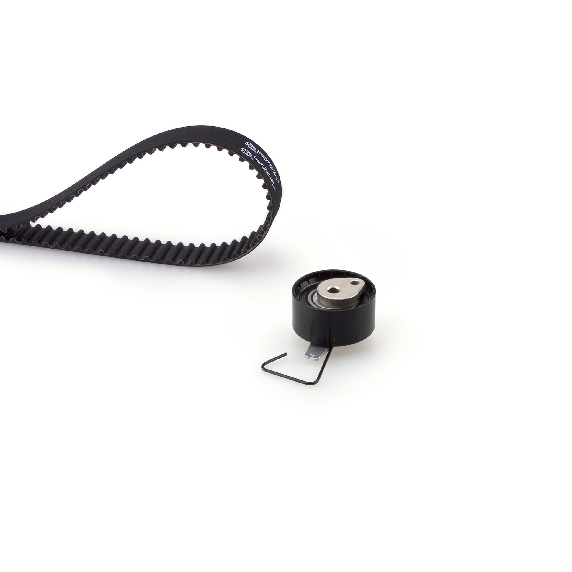 K015497XS Gates Kit correa de distribución