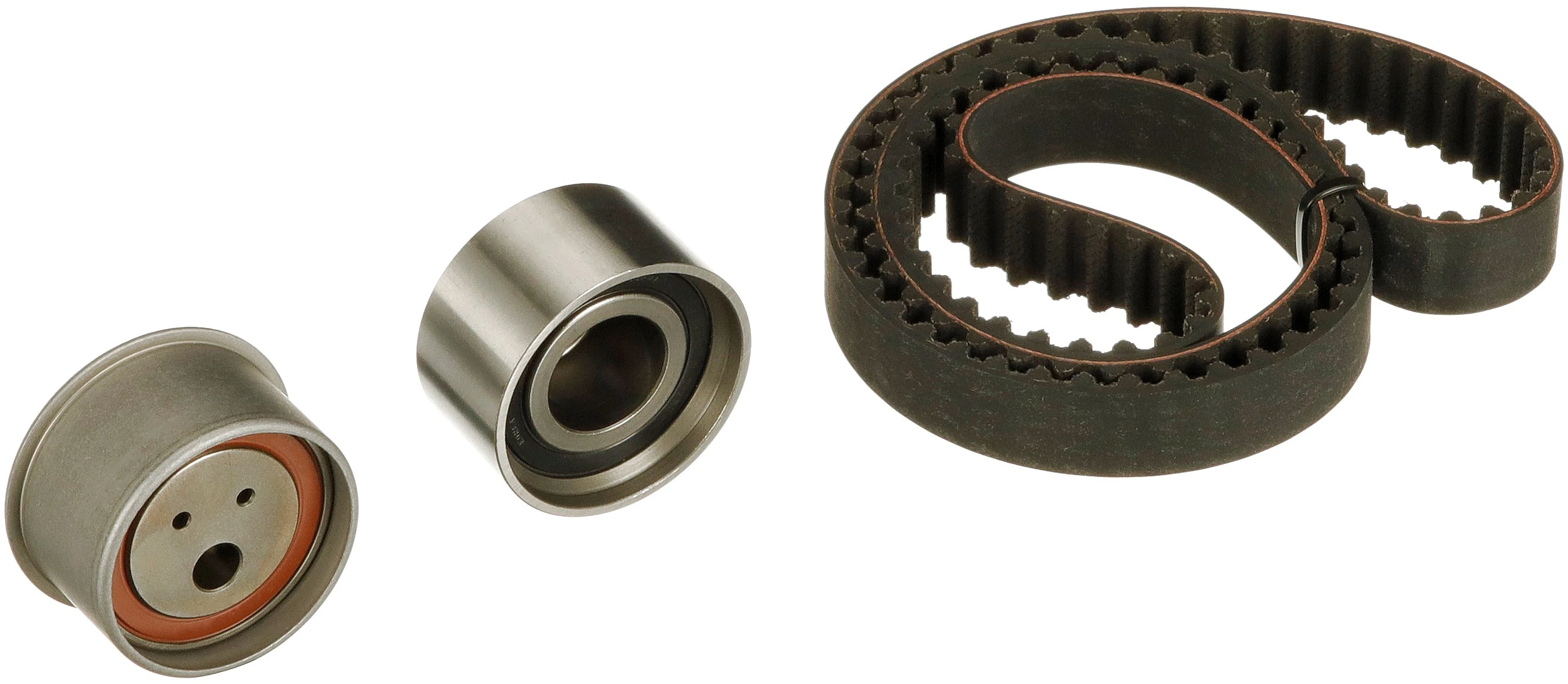 Kit correa de distribución para Mitsubishi Pajero PININ H60, H70