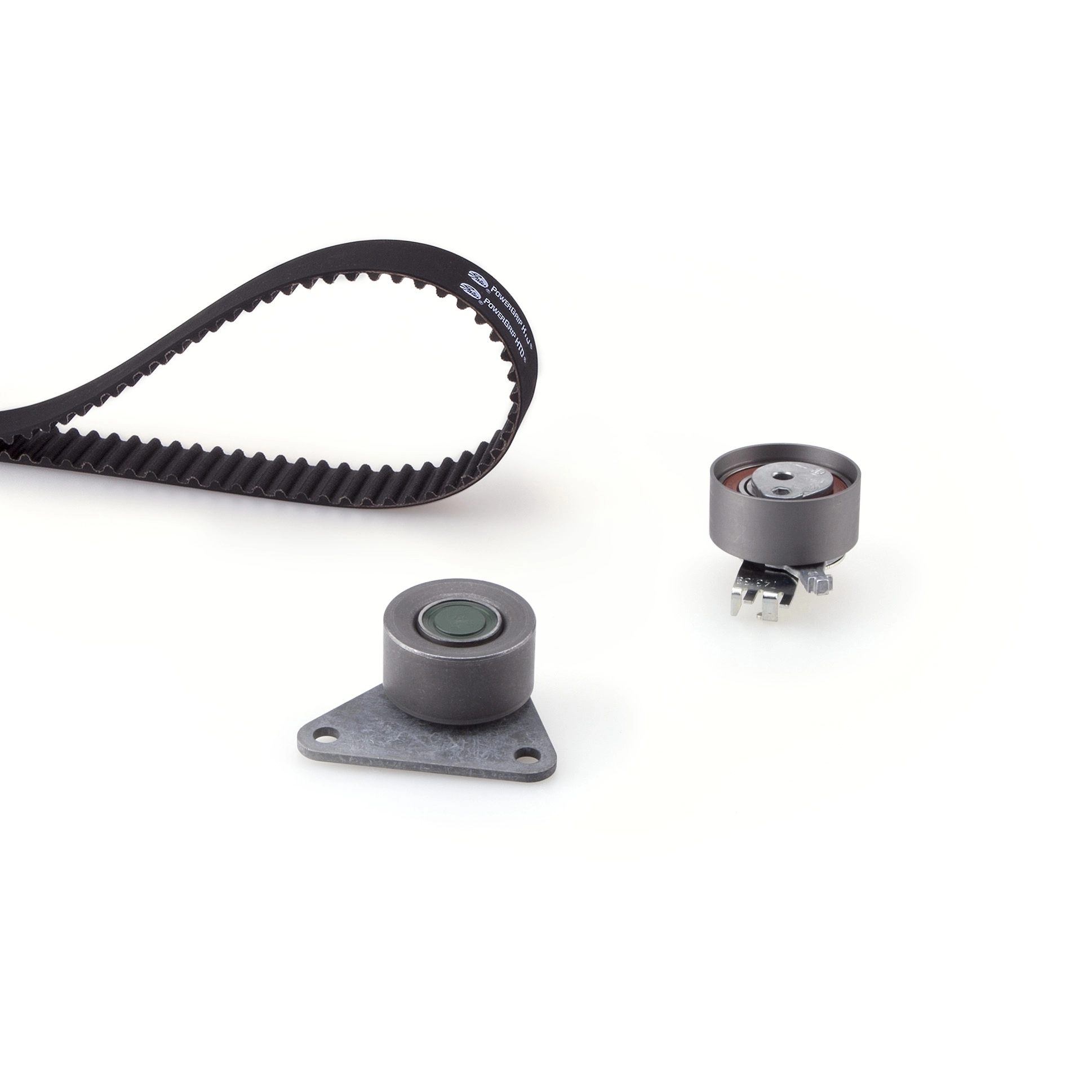 K015509XS Gates Kit correa de distribución