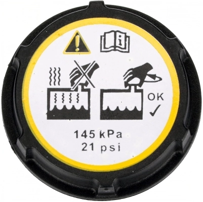 Tapa de depósito de agua Mazda 3 