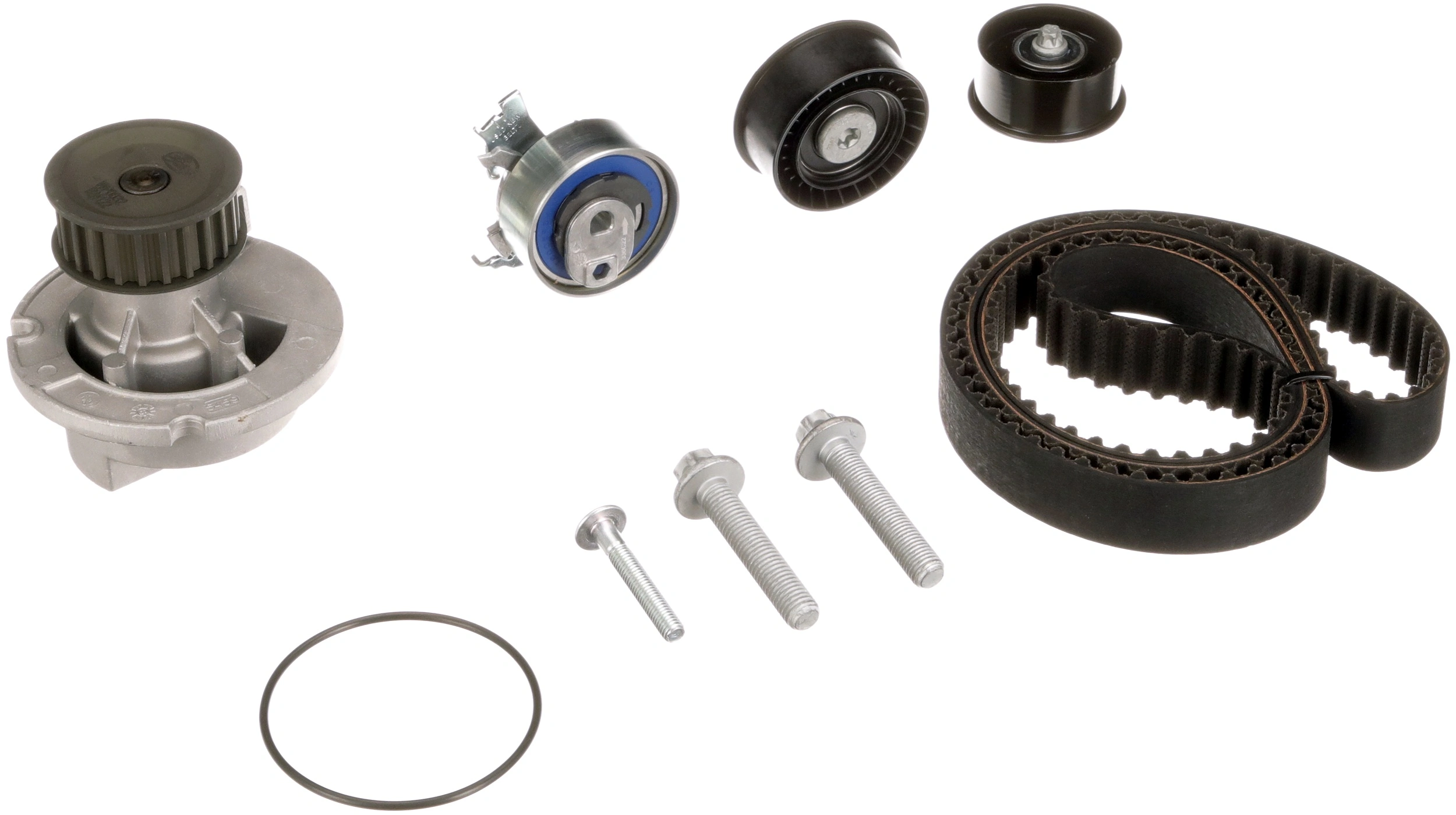 KP25499XS2 Gates Kit correa de distribución