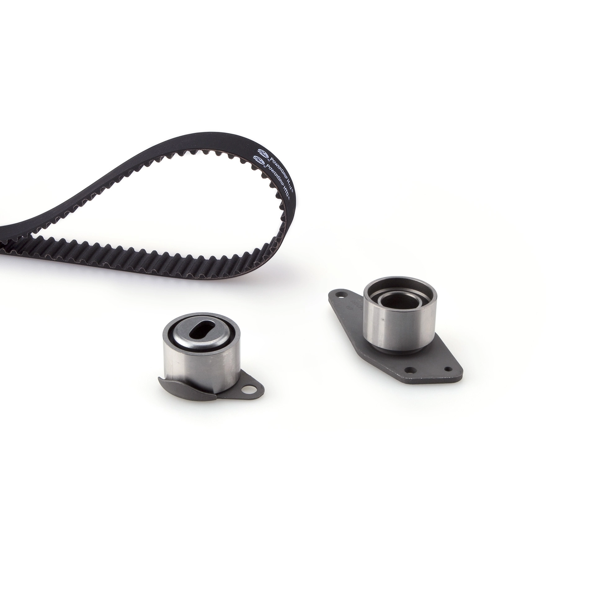 Kit correa de distribución para Renault 9  L42