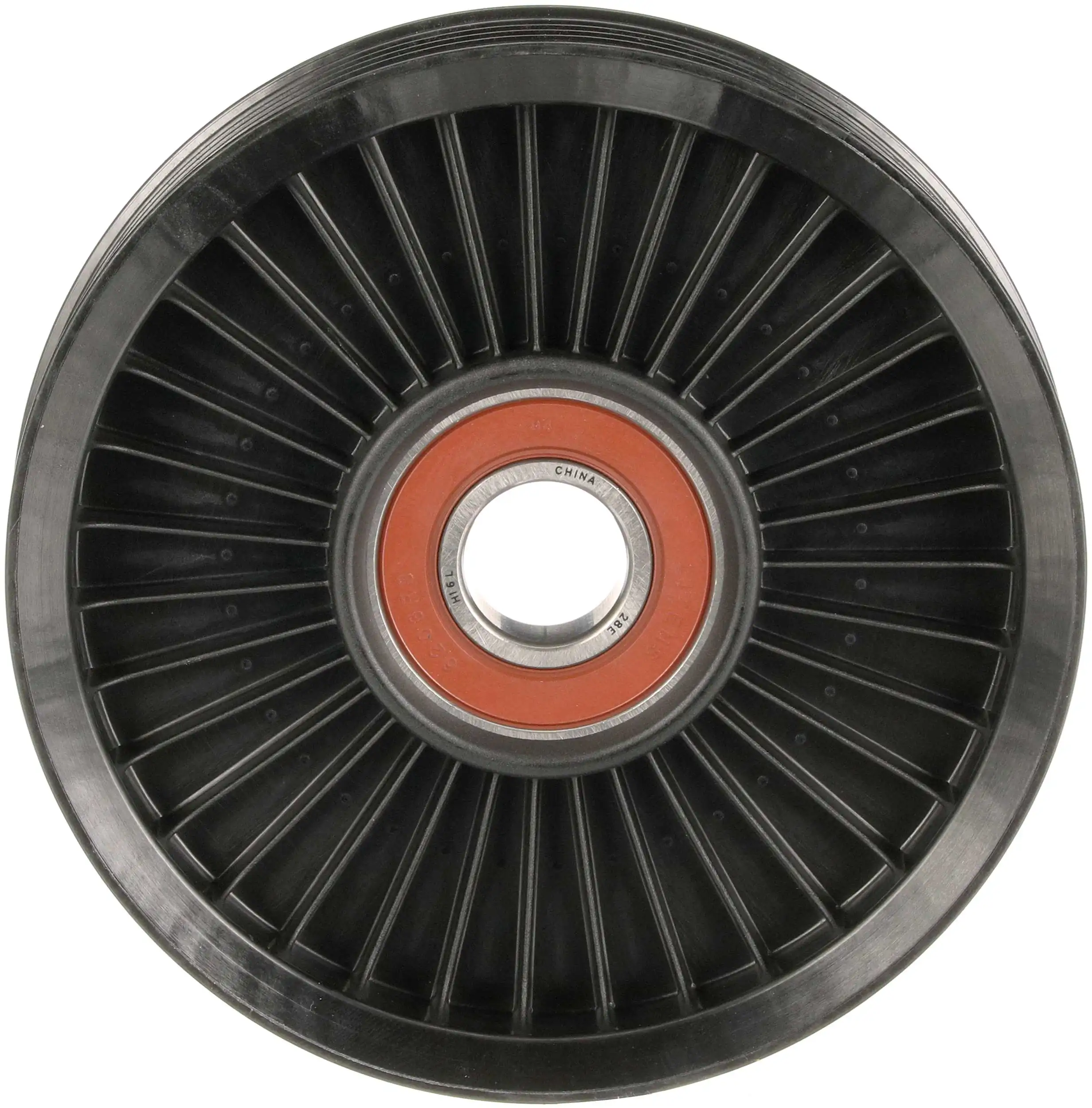 Polea inversión/guía, correa auxiliar servicios Chevrolet Cruze sedán (J300) (2009 - 2026) precio, desde 7,20 EUR
