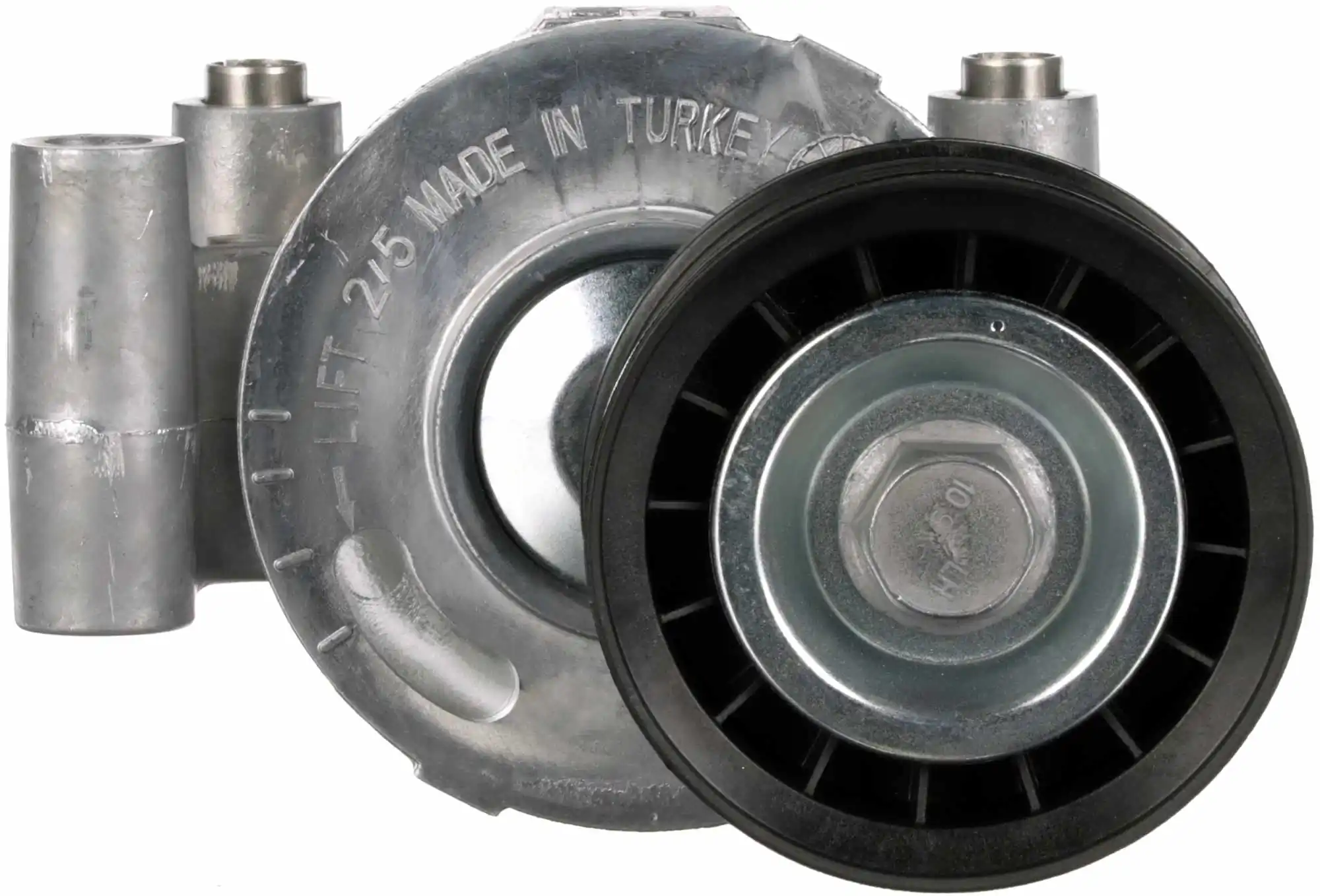 Tensor de correa de alternador para Mazda 3  BL